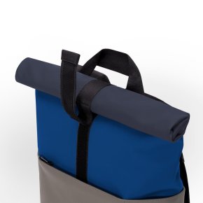 Ucon Acrobatics HAJO MEDIUM LOTUS Rucksack royal blue-dark grey